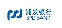 浦发银行