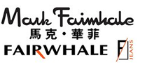 Mark Fairwhale 马克华菲
