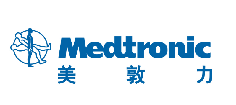 Medtronic 美敦力