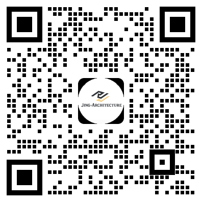 若境设计企业微信二维码 WeCom QR code