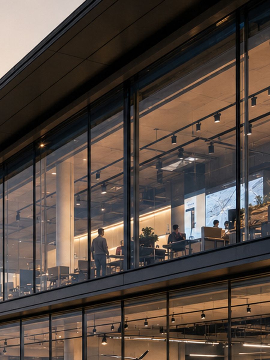实验室